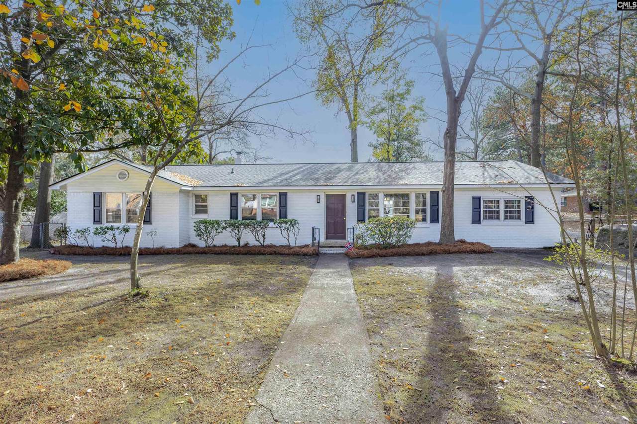 1855 Evelyn Street - Photo 1