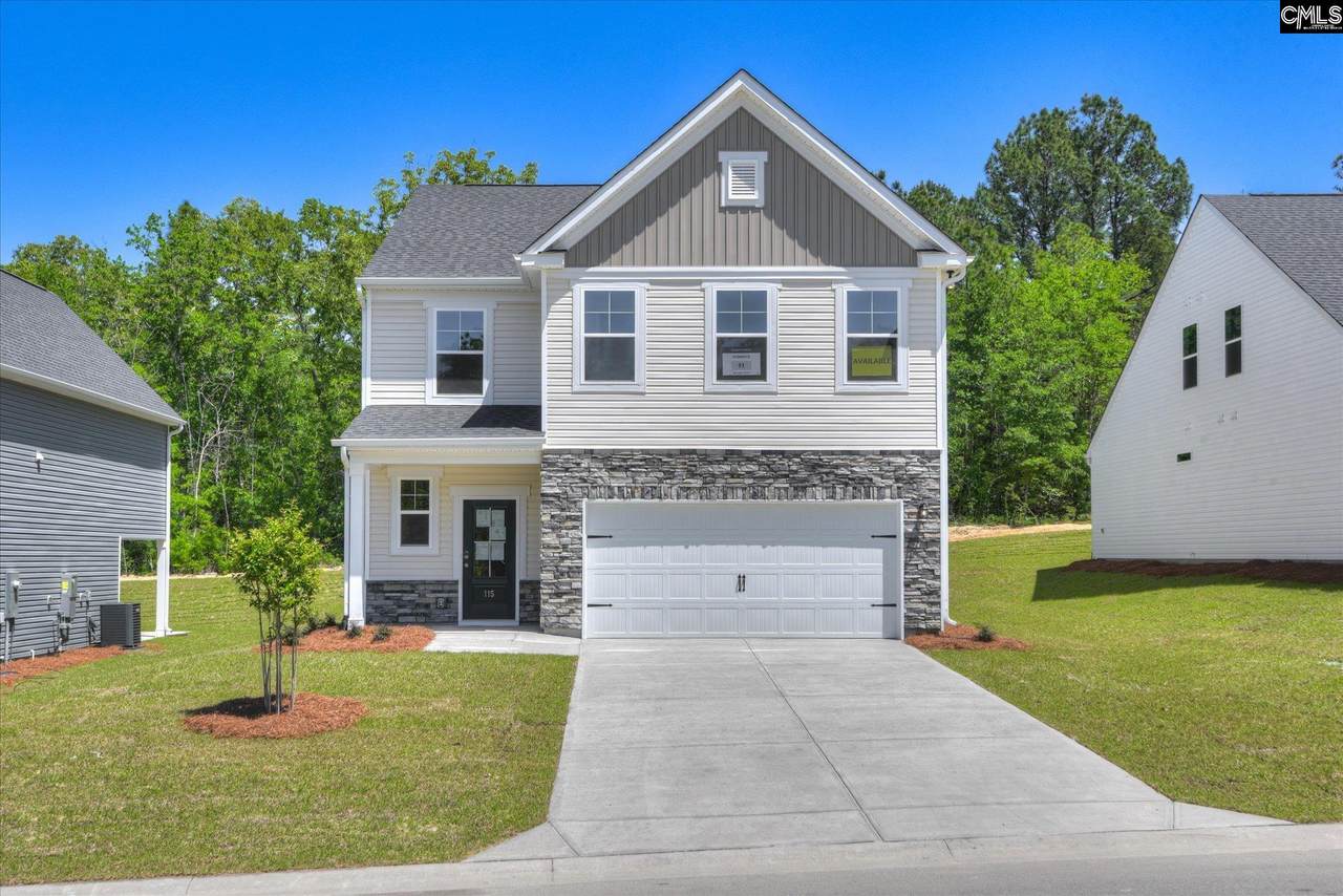 115 Bloomsbury Drive - Photo 1