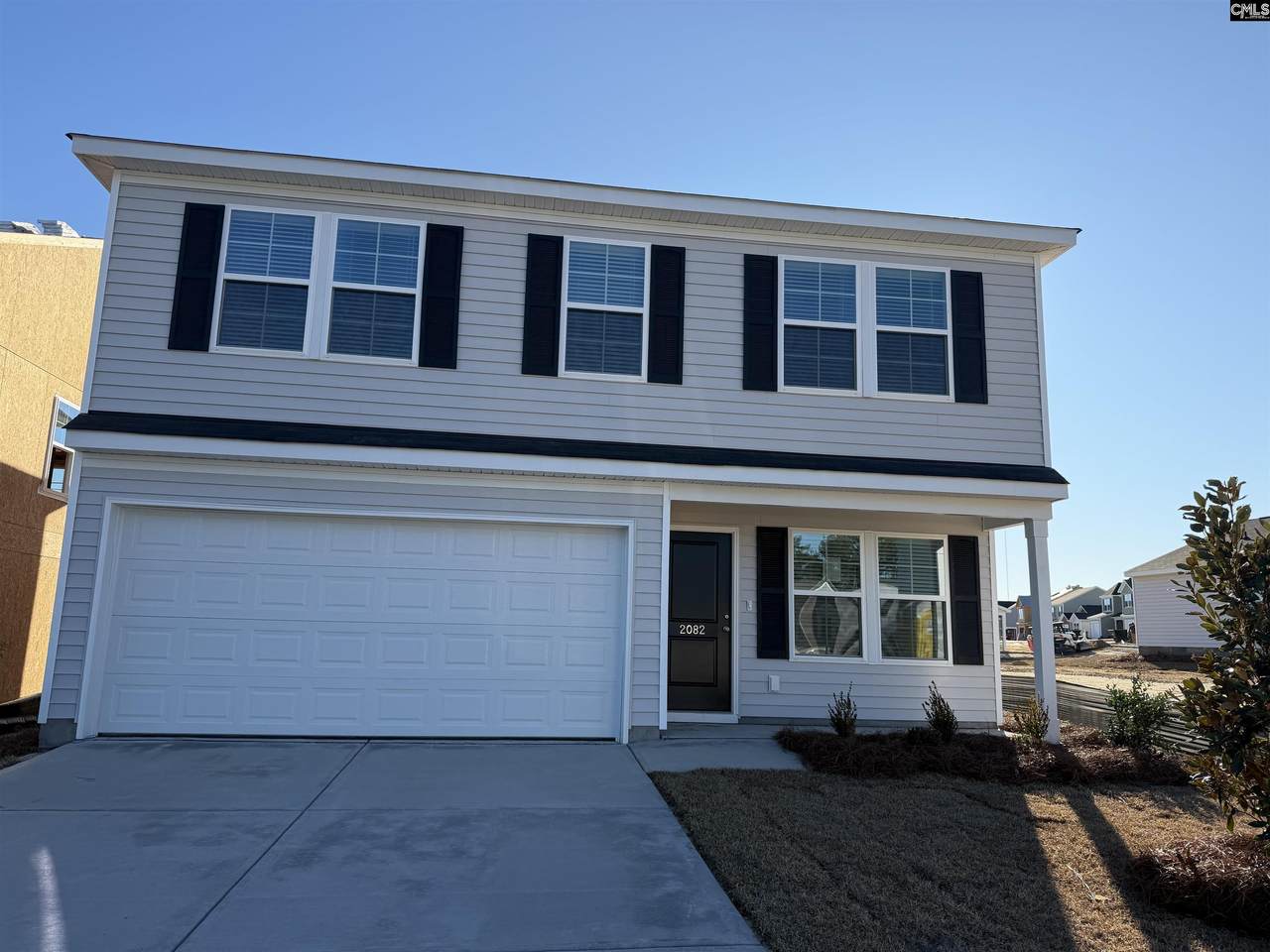 2082 County Line Trail - Photo 1