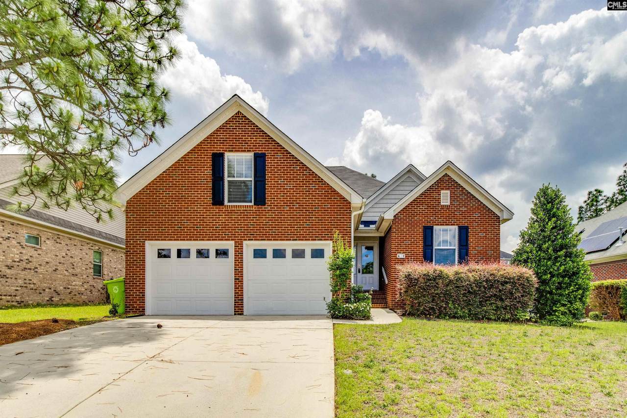 404 Summit Hills Circle - Photo 1
