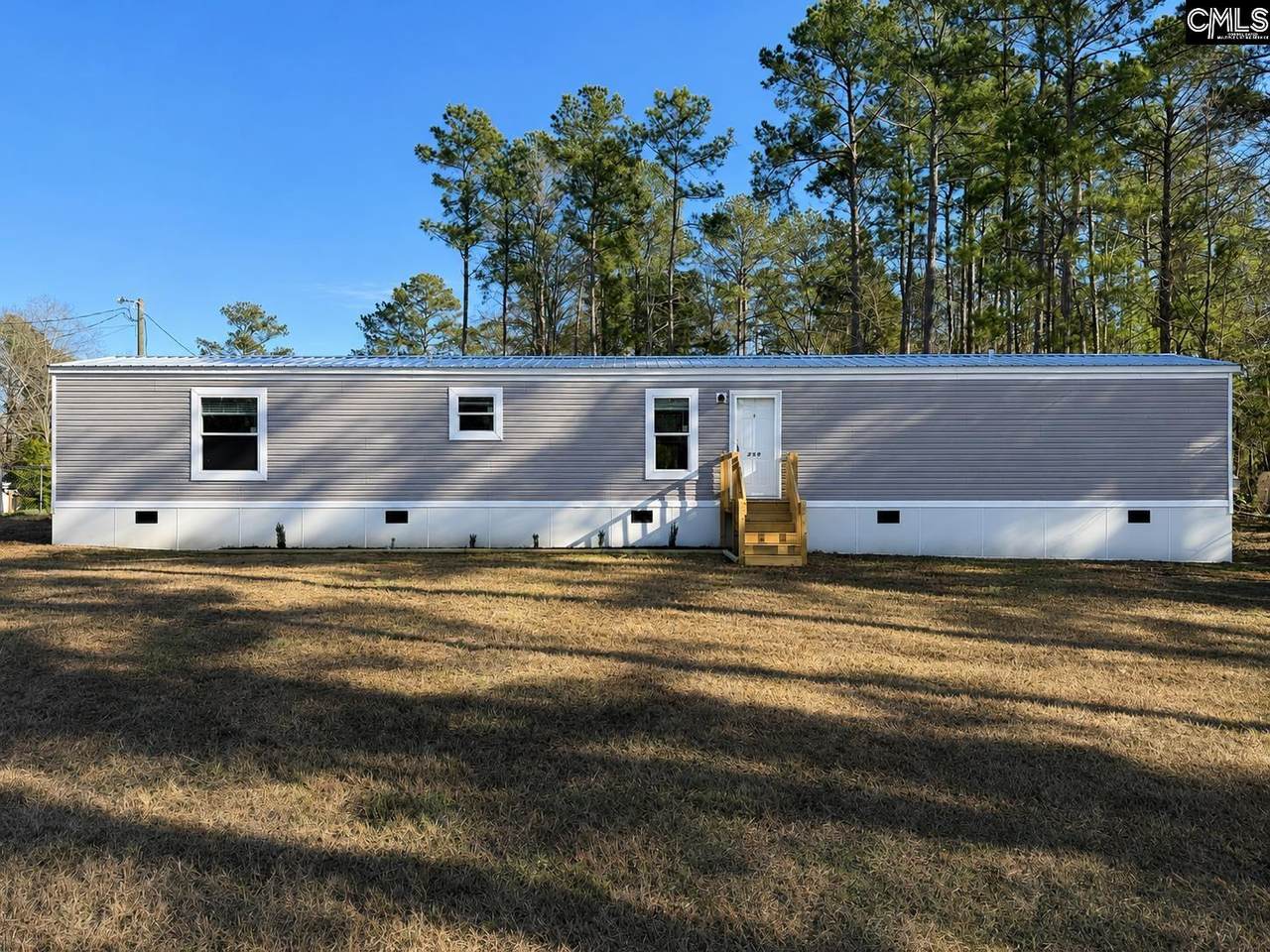 259 Gravel Road - Photo 1