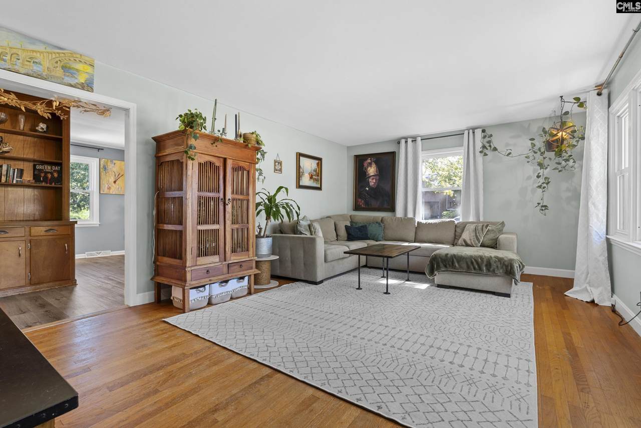 1500 Redwood Drive - Photo 1