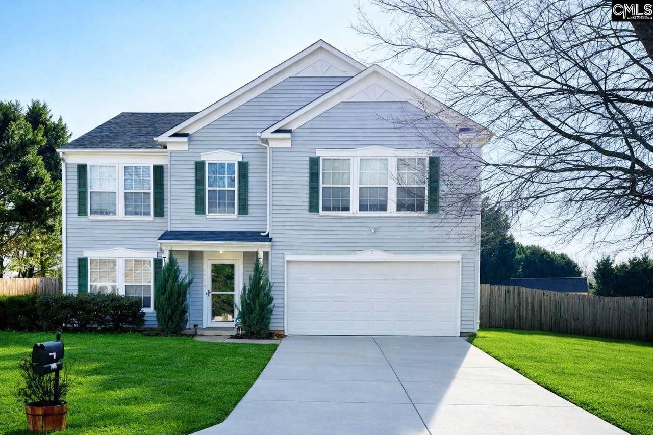 1906 Leesburg Drive - Photo 1