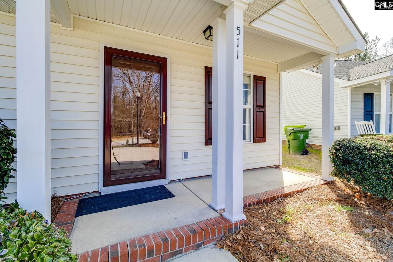 511 Providence Crossing Drive - Photo 1