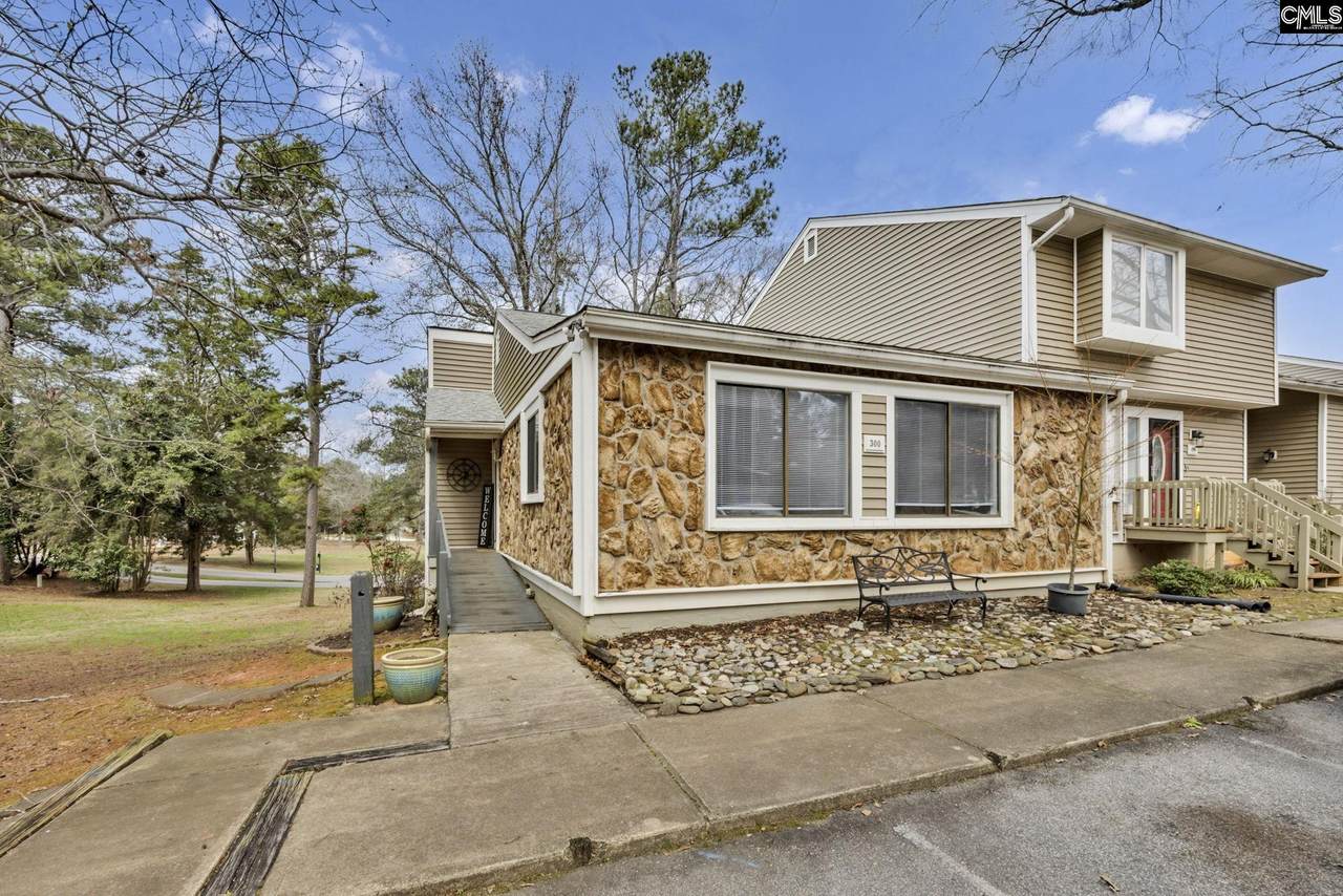300 Outrigger Lane - Photo 1
