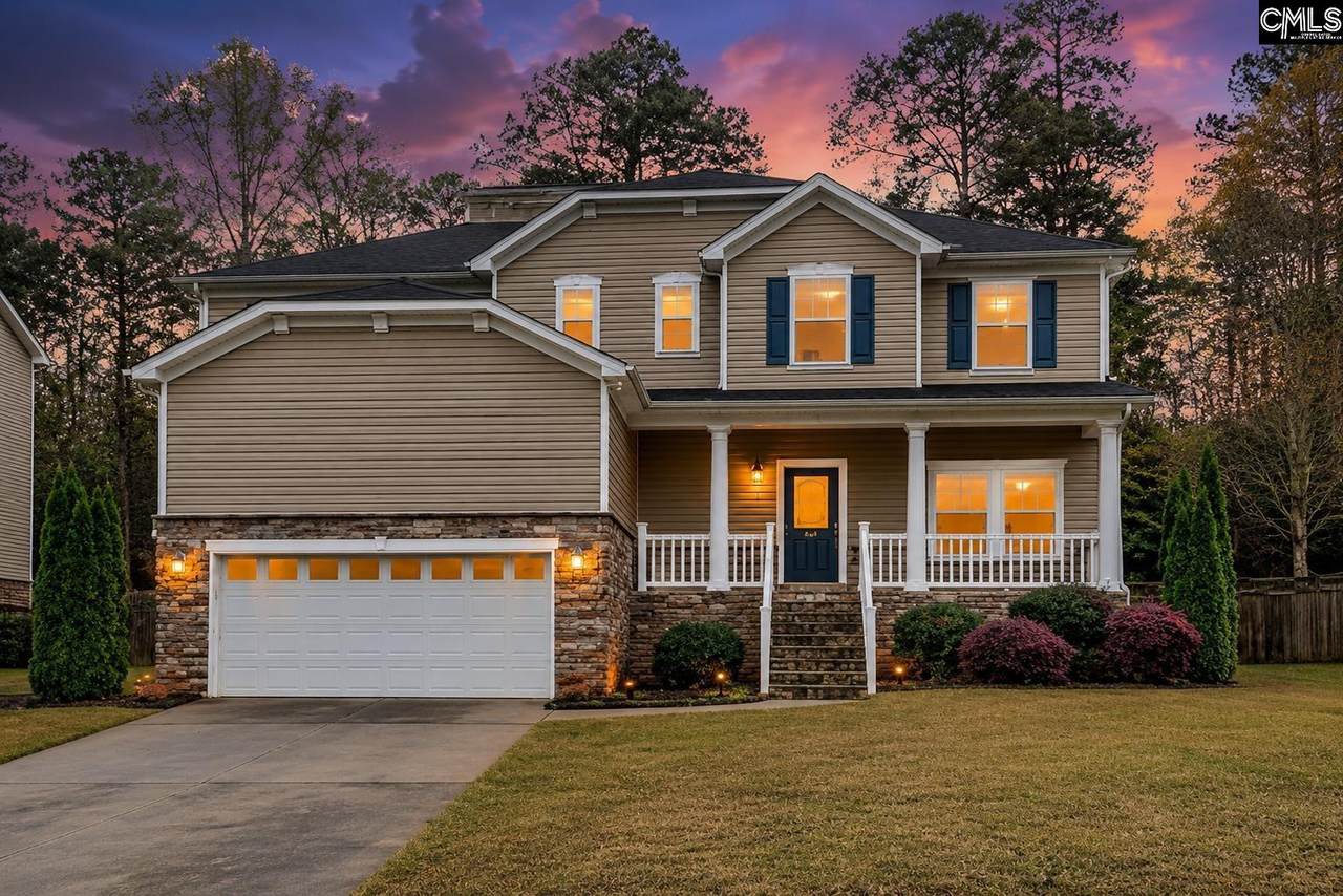 408 Settlers Trail - Photo 1