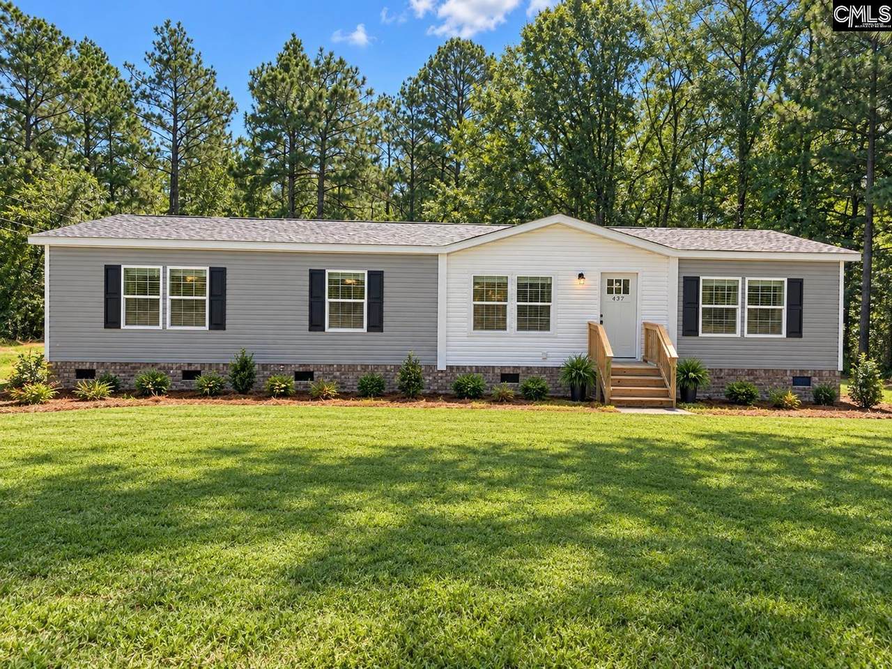 437 Gunn Mill Road - Photo 1