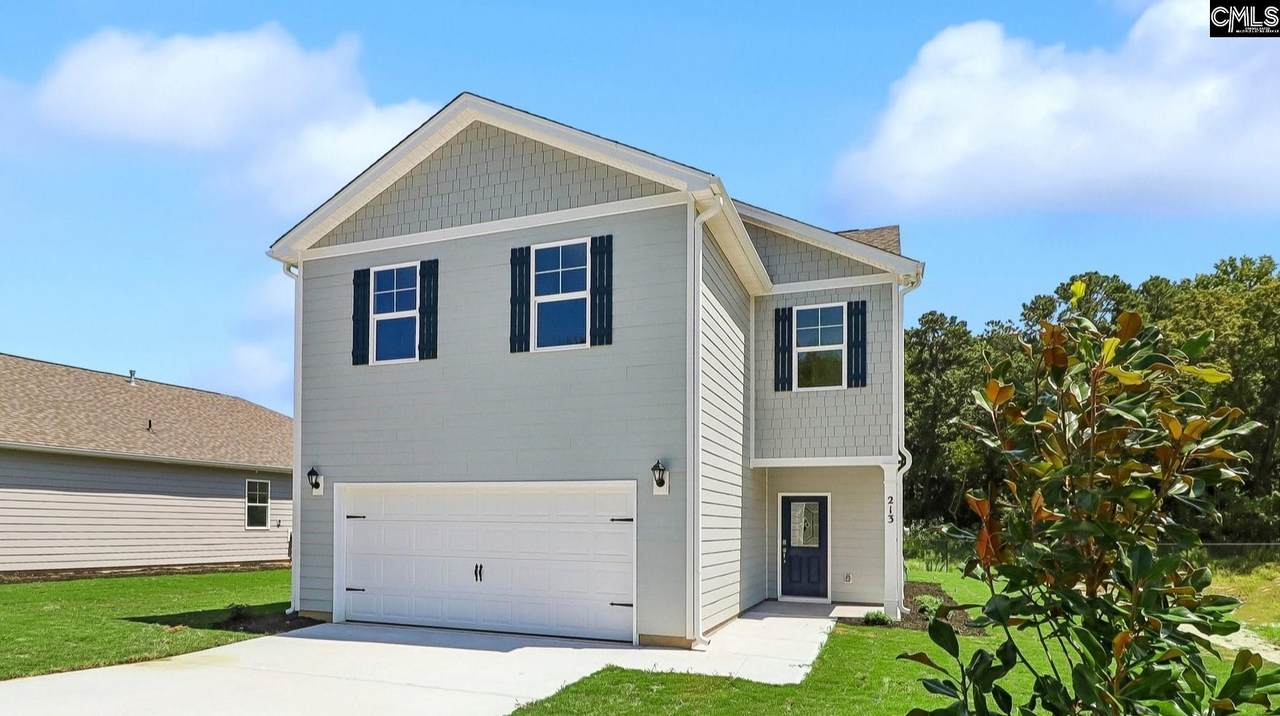 213 Ruby Prince Road - Photo 1