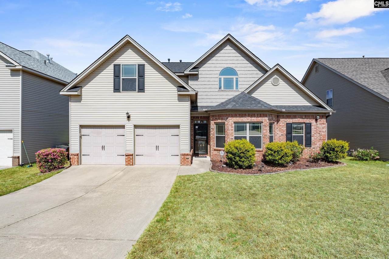 240 Keegan Rock Court - Photo 1