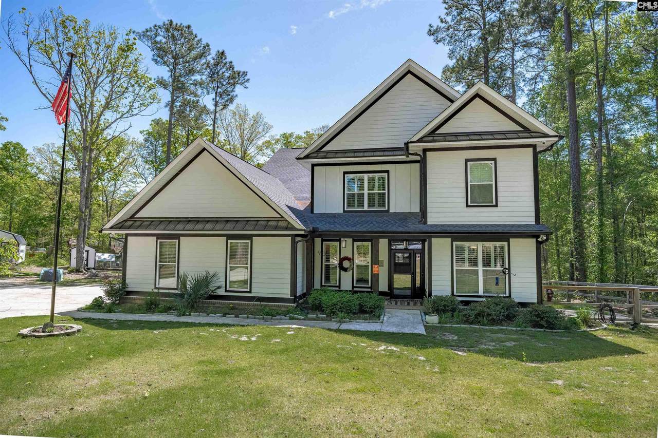 437 Amicks Ferry Road - Photo 1