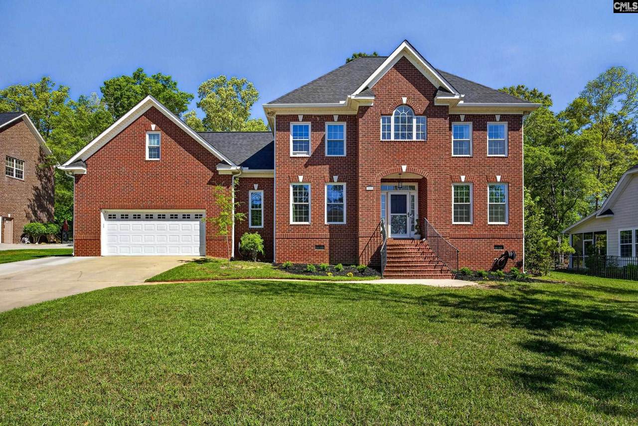 159 Harvest Moon Drive - Photo 1