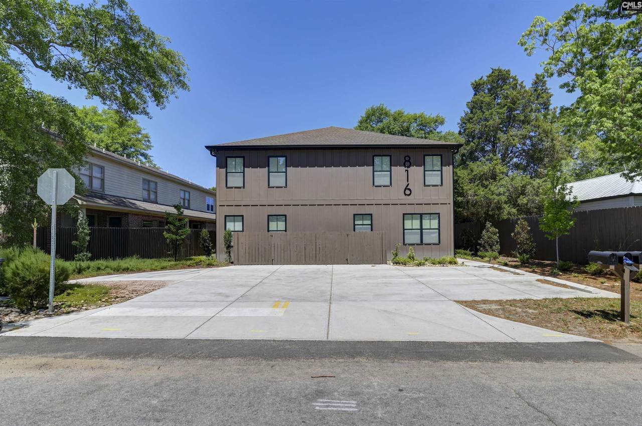 816 Shull Street - Photo 1