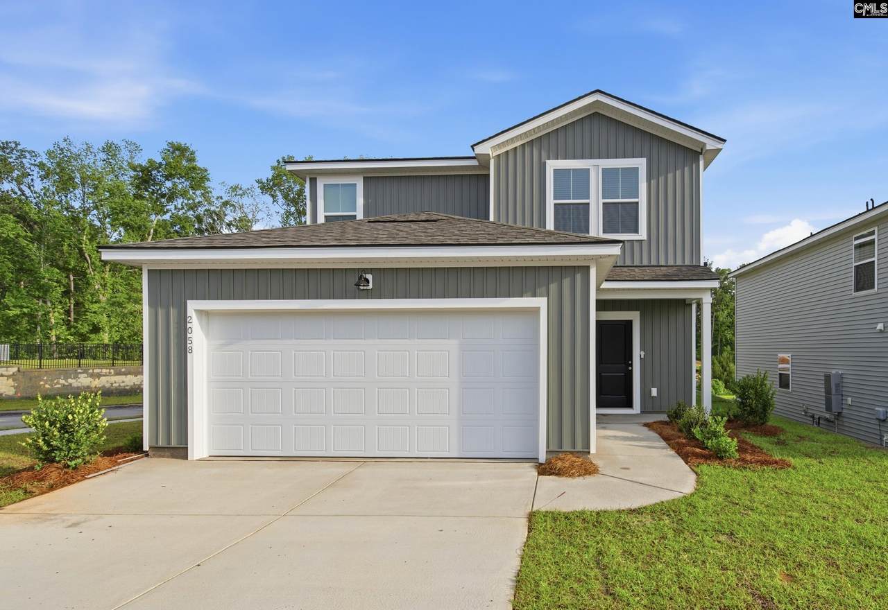 2058 Lofton Road - Photo 1