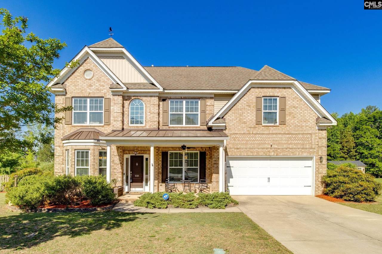 1081 Valley Estates Drive - Photo 1