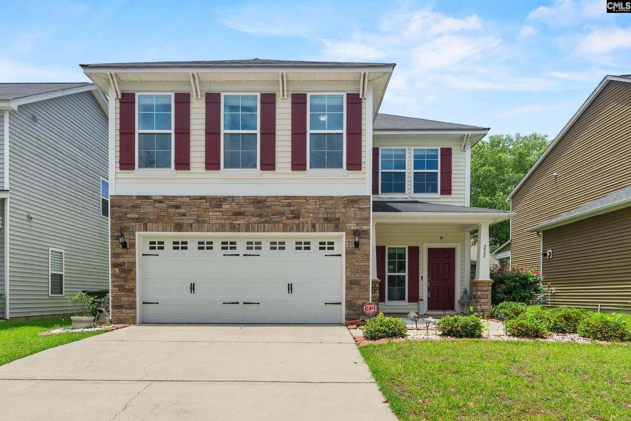 228 Congaree Mill Lane - Photo 1