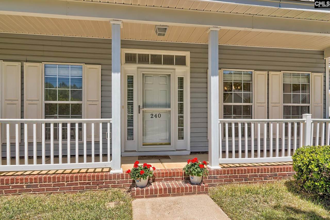 240 Cabin Drive - Photo 1