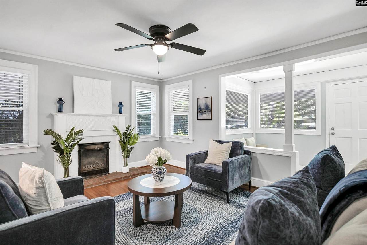 702 Buckingham Road - Photo 1