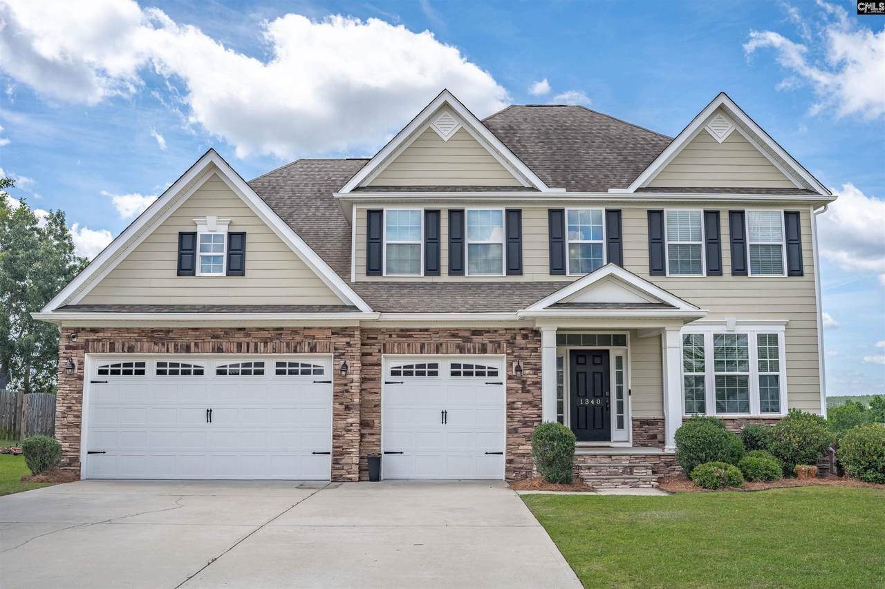 1340 Beechfern Circle - Photo 1
