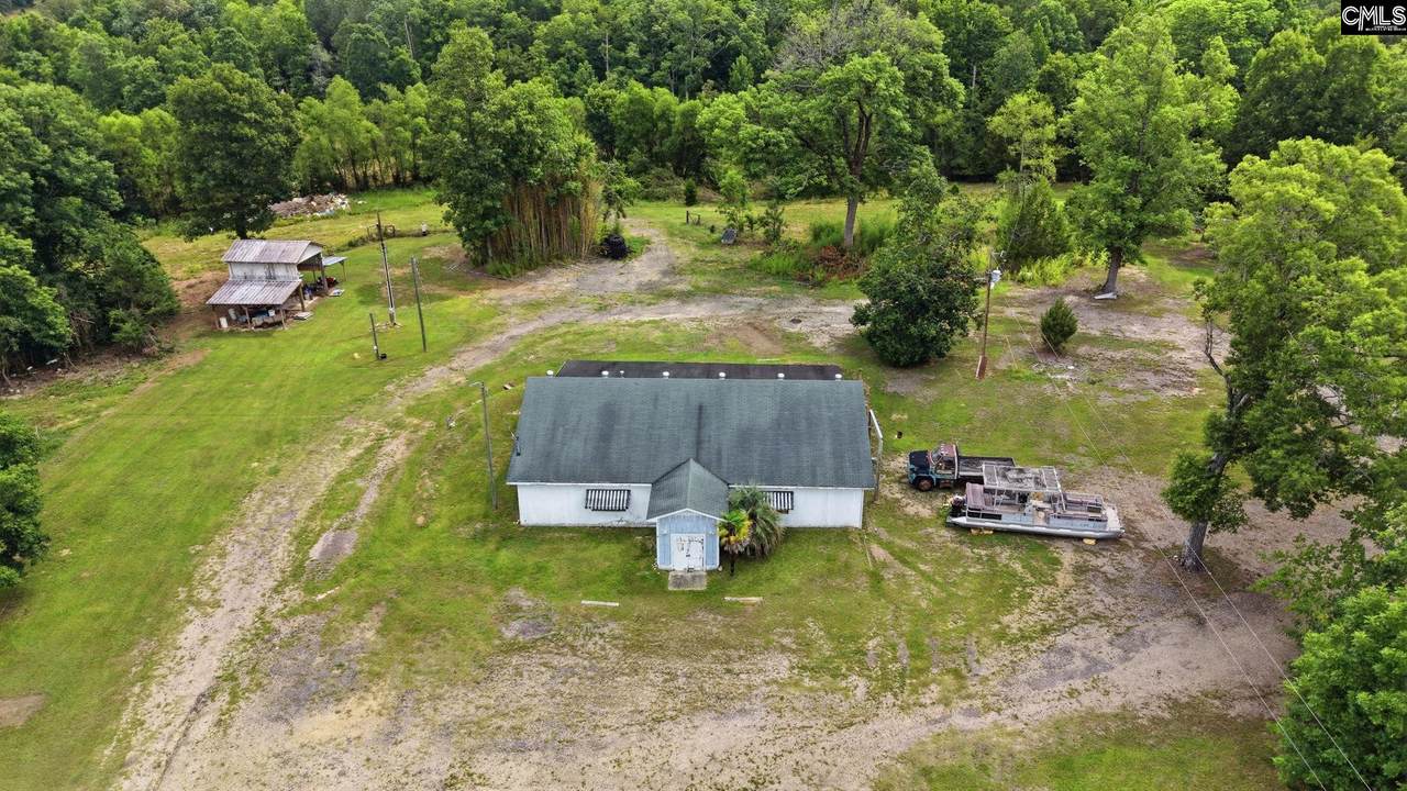 2168 John G Richards Road - Photo 1