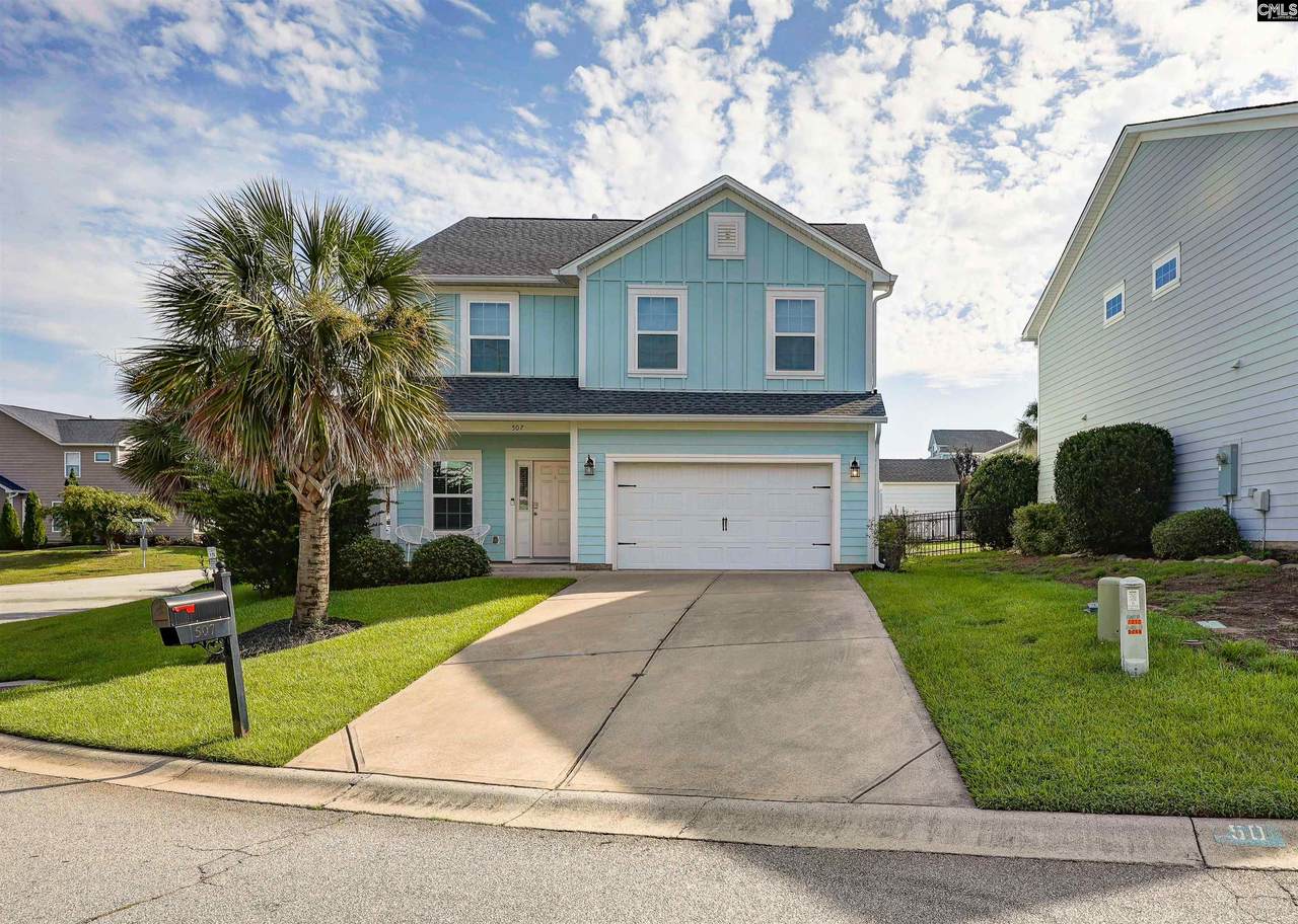 507 Pinnacle Lane - Photo 1