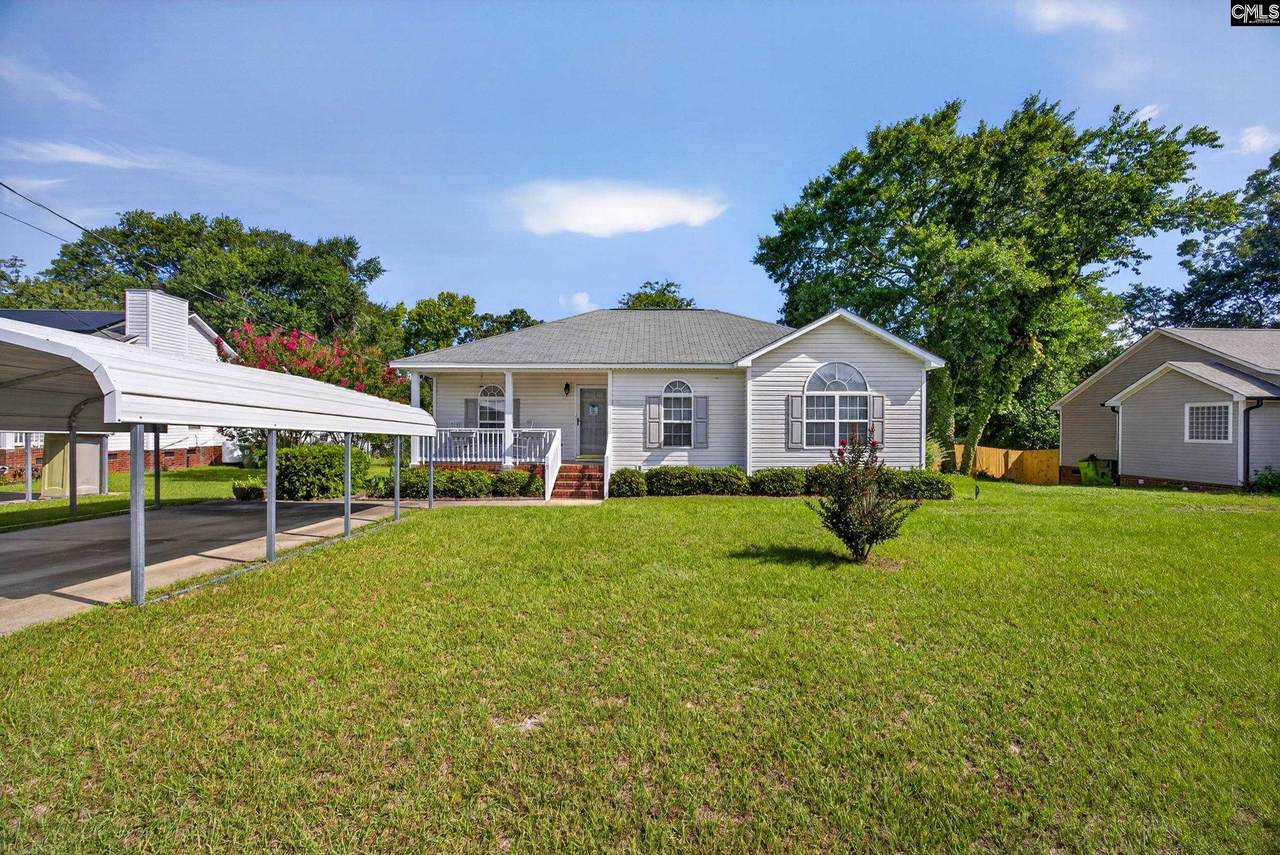 5 Dawson Pond Court - Photo 1