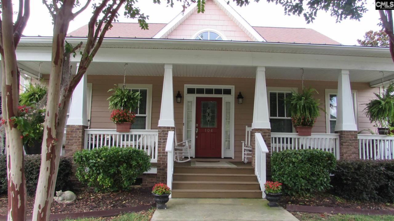 104 Garden Gate Way - Photo 1