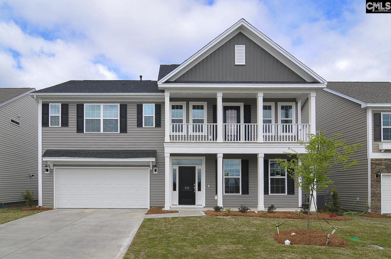 235 Sallie Gordon Lane - Photo 1