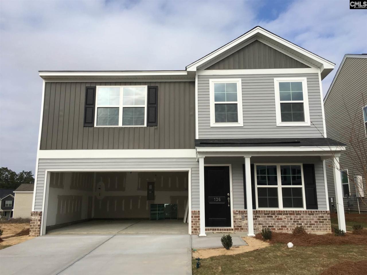 136 Hemphill Road - Photo 1