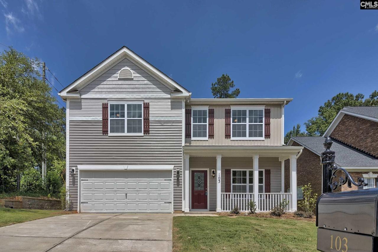 103 Drakewood Drive - Photo 1