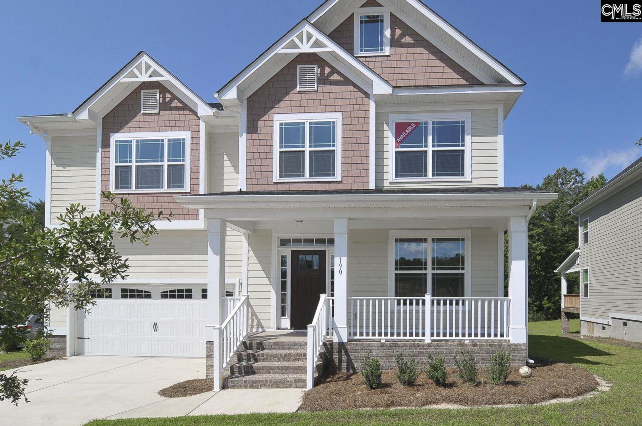 190 Baysdale Drive - Photo 1