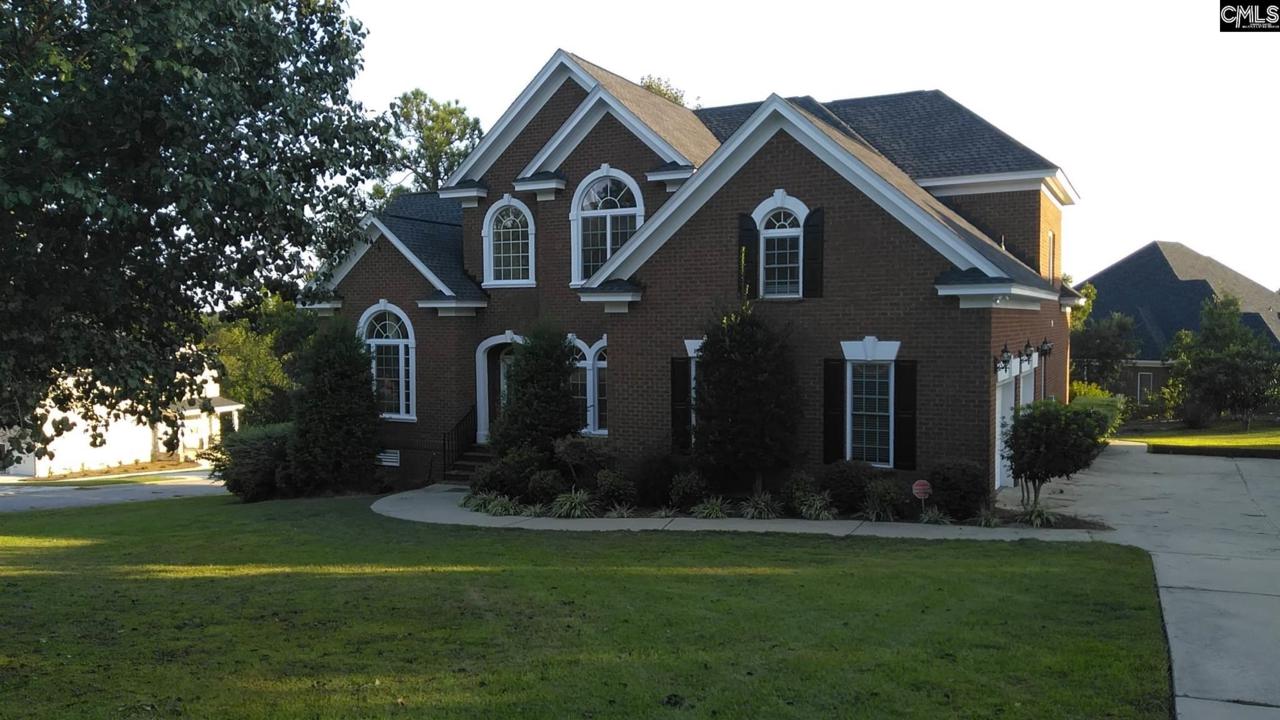 122 Belleford Ridge Road - Photo 1