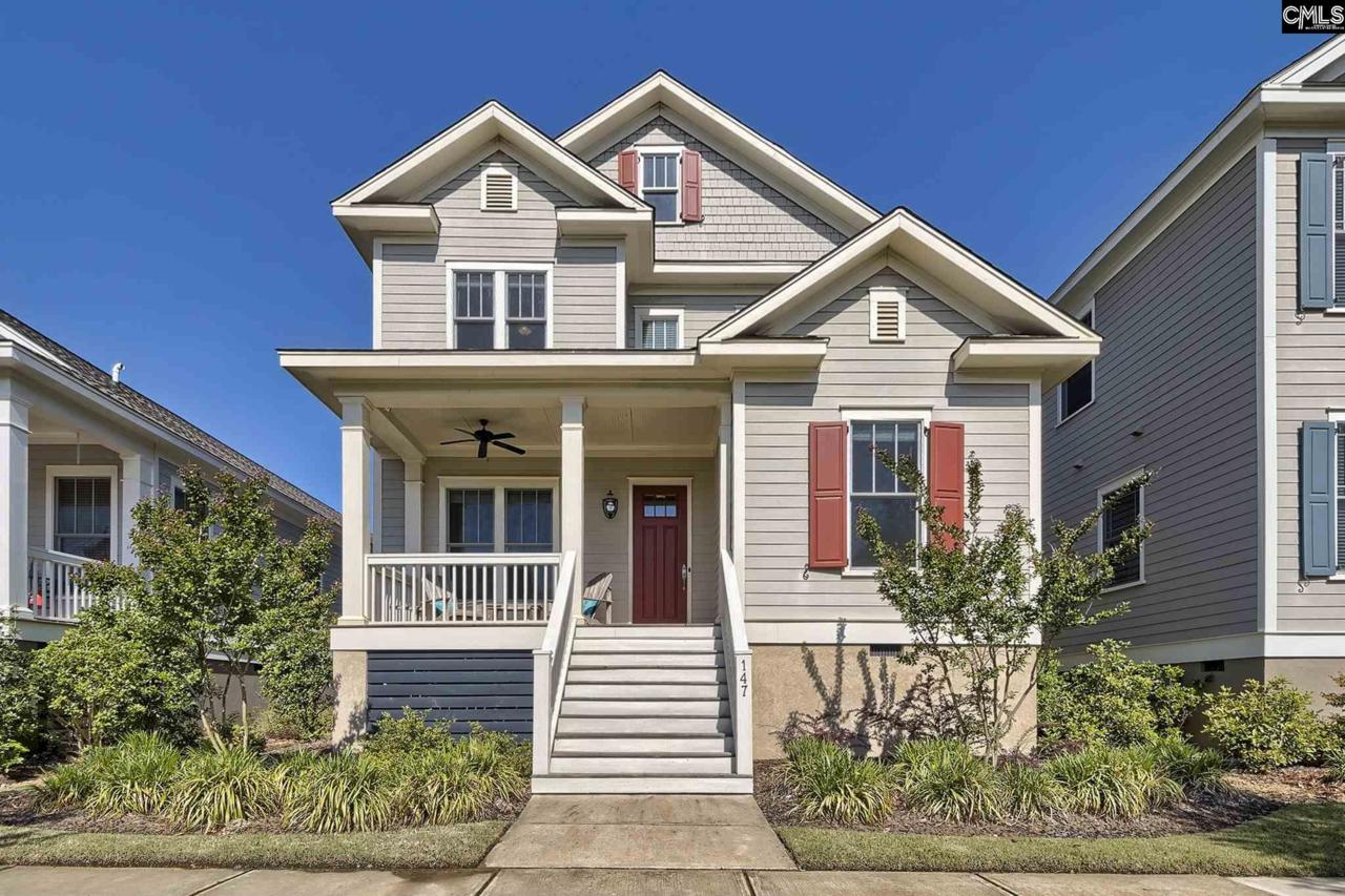 147 Glade Spring Drive - Photo 1