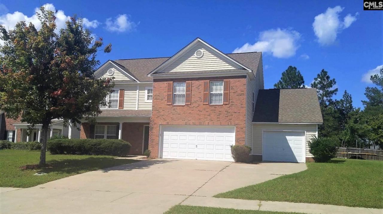109 Vineyards Crossing Court - Photo 1