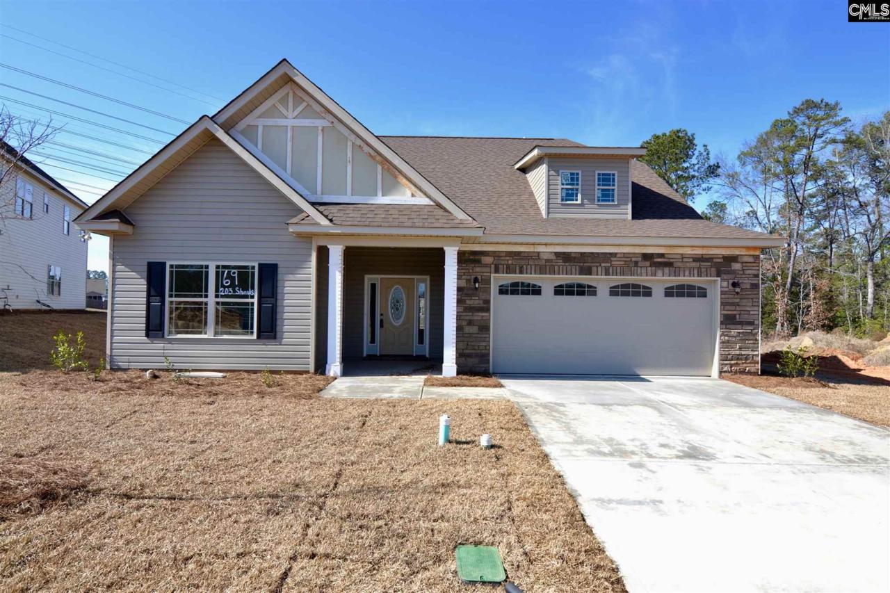 203 Shoals Landing Drive - Photo 1