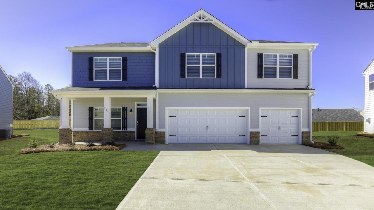 514 Grant Park Court - Photo 1