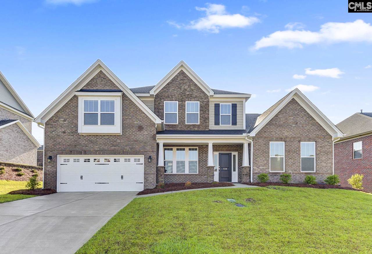 739 Trailing Edge Road - Photo 1