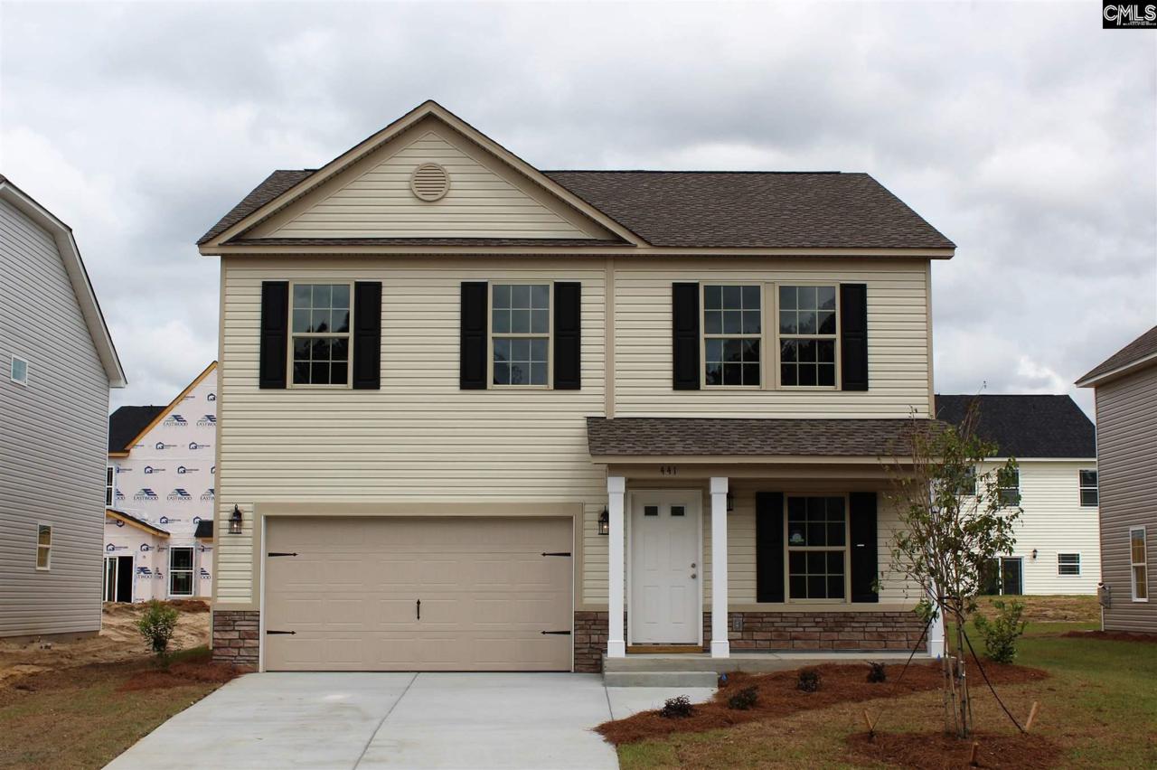 441 Fairford Road - Photo 1