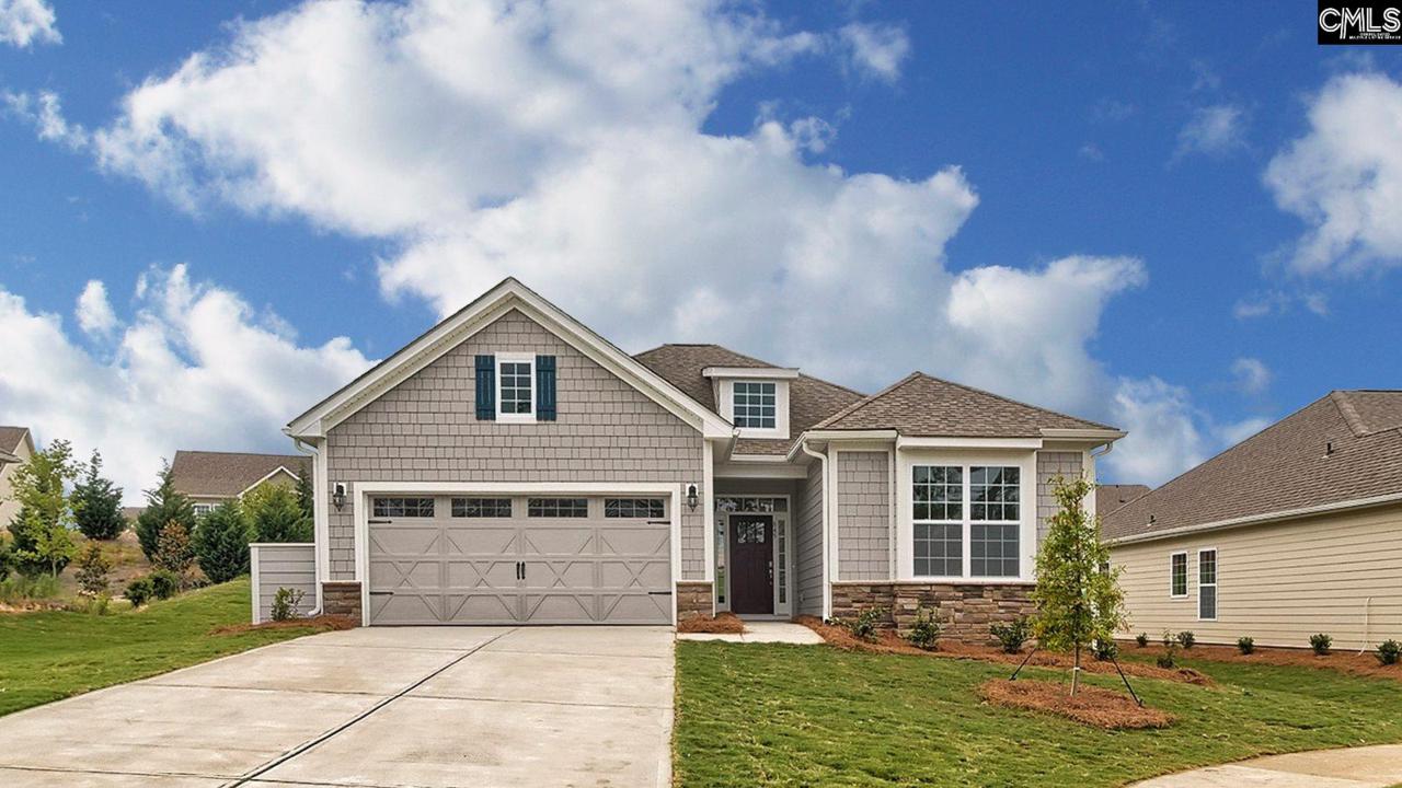 845 Leyland Cypress Court - Photo 1