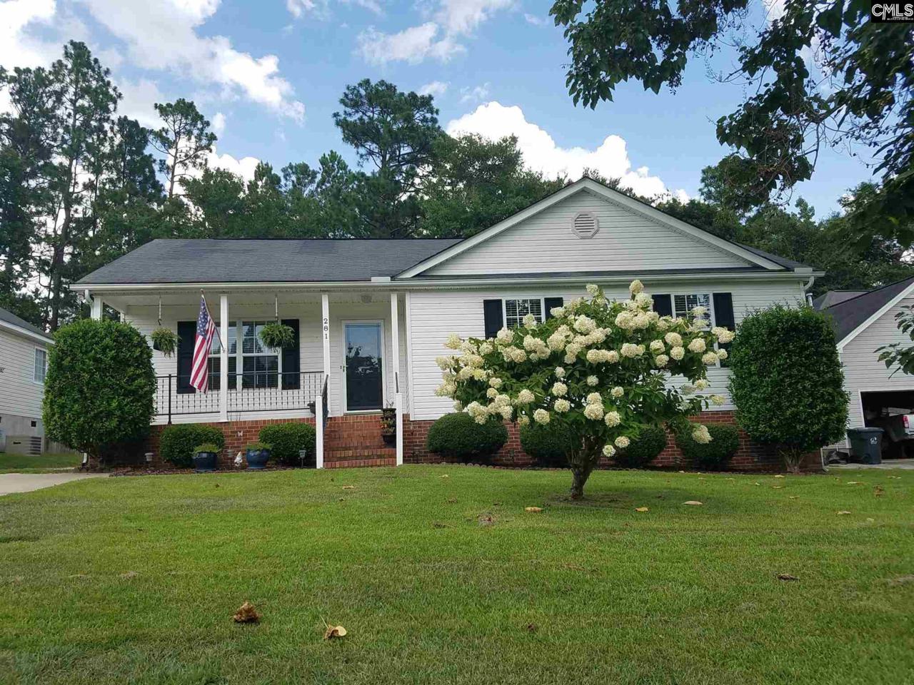 281 Jessica Drive - Photo 1
