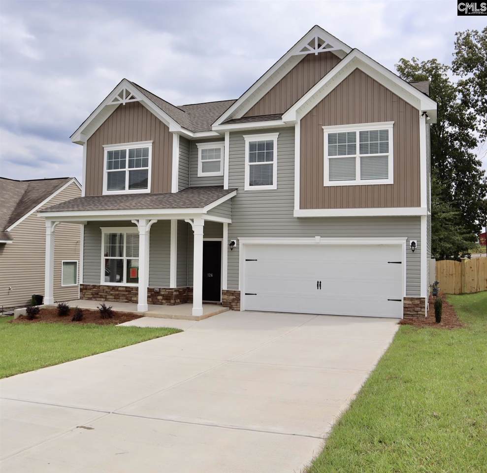 126 Greenbank Drive - Photo 1