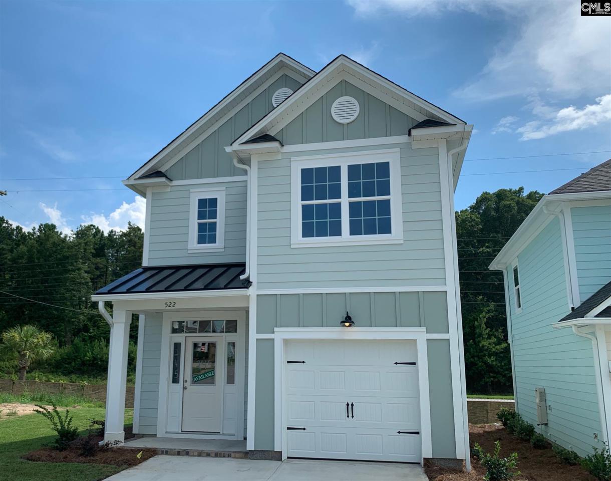 522 Pinnacle Lane - Photo 1