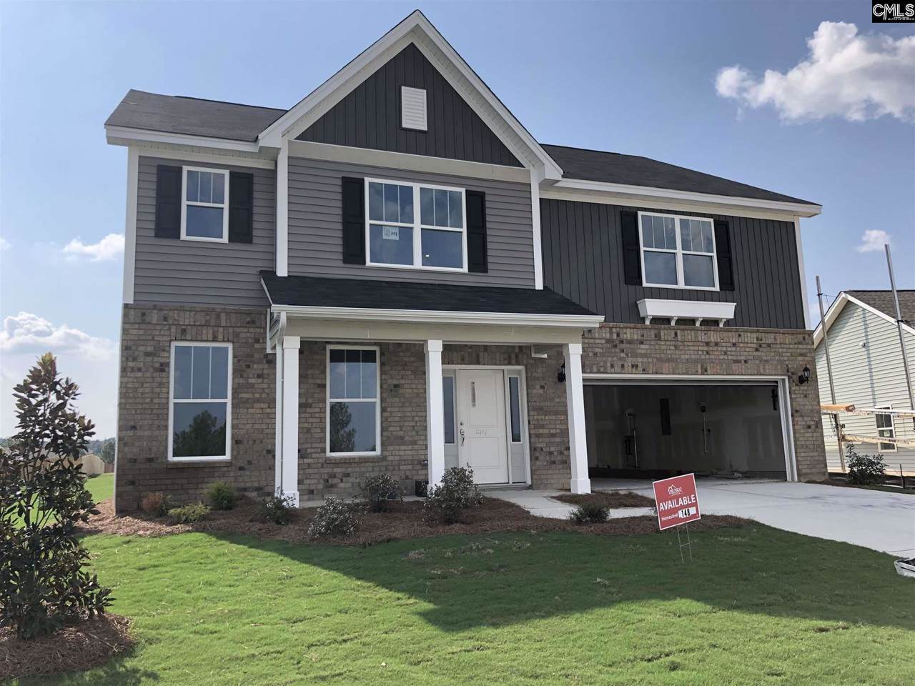 607 Winterfield Drive - Photo 1