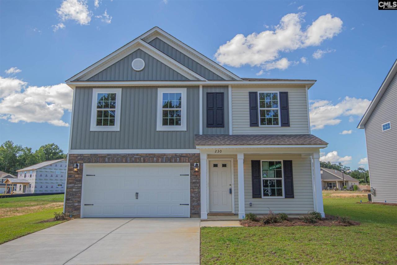 230 Elsoma Drive - Photo 1