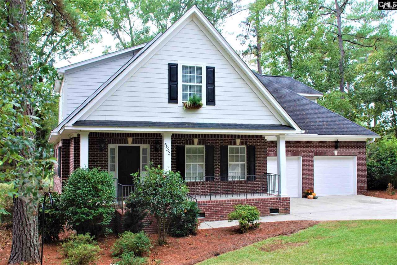 533 Wateroak Trail - Photo 1
