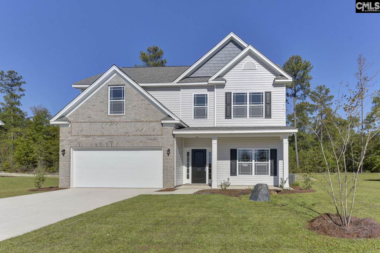 122 Tall Pines Road - Photo 1