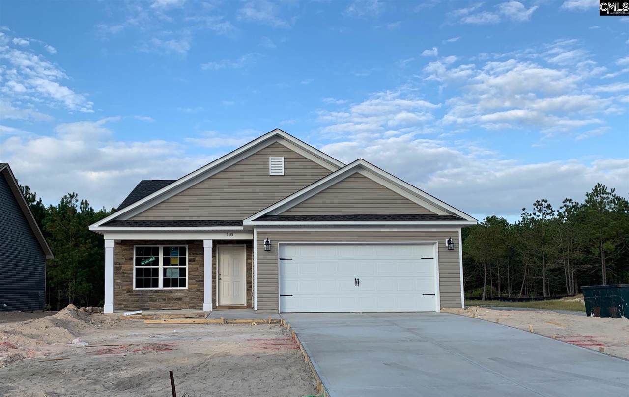 135 Drummond Way - Photo 1