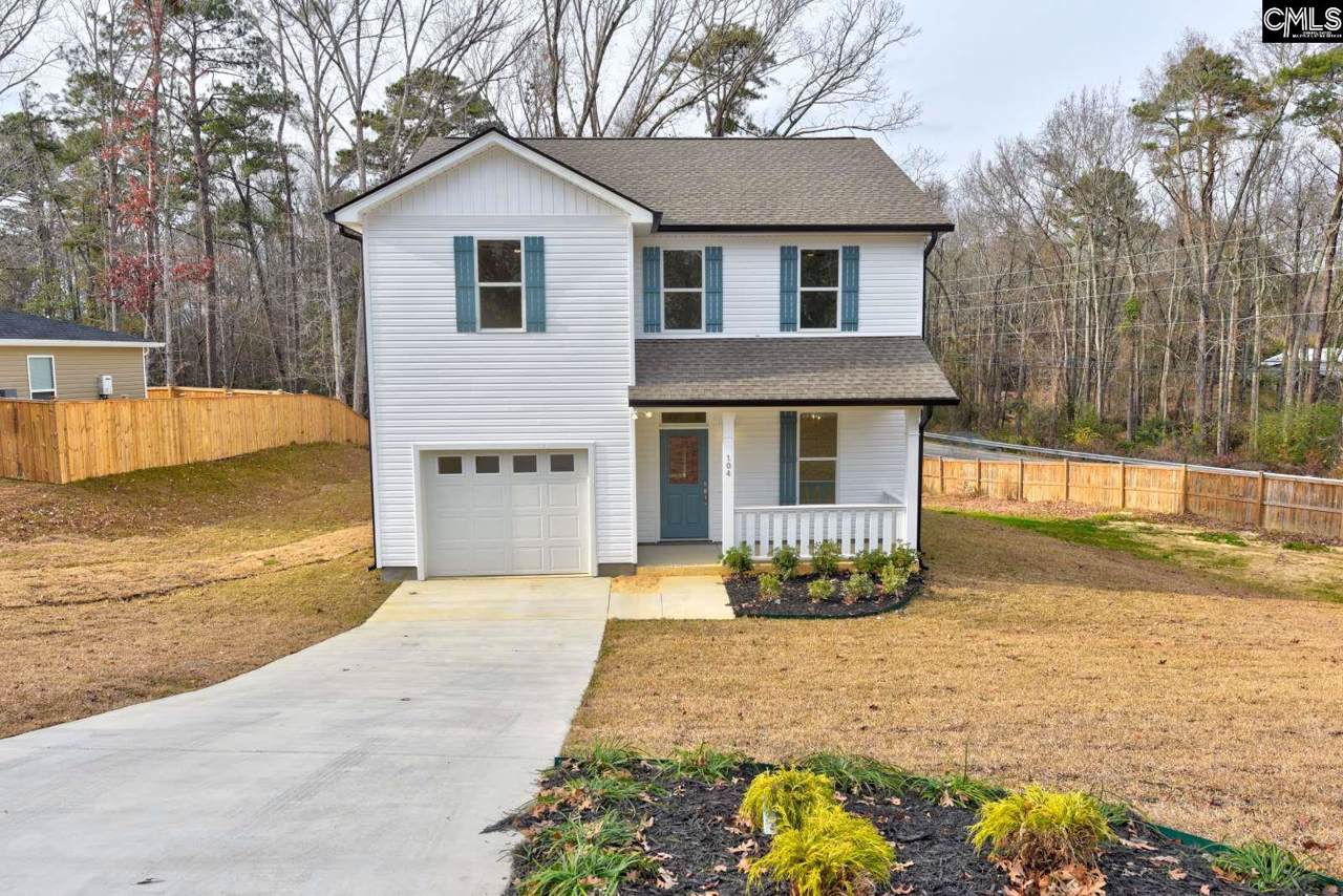 104 Brookhill - Photo 1