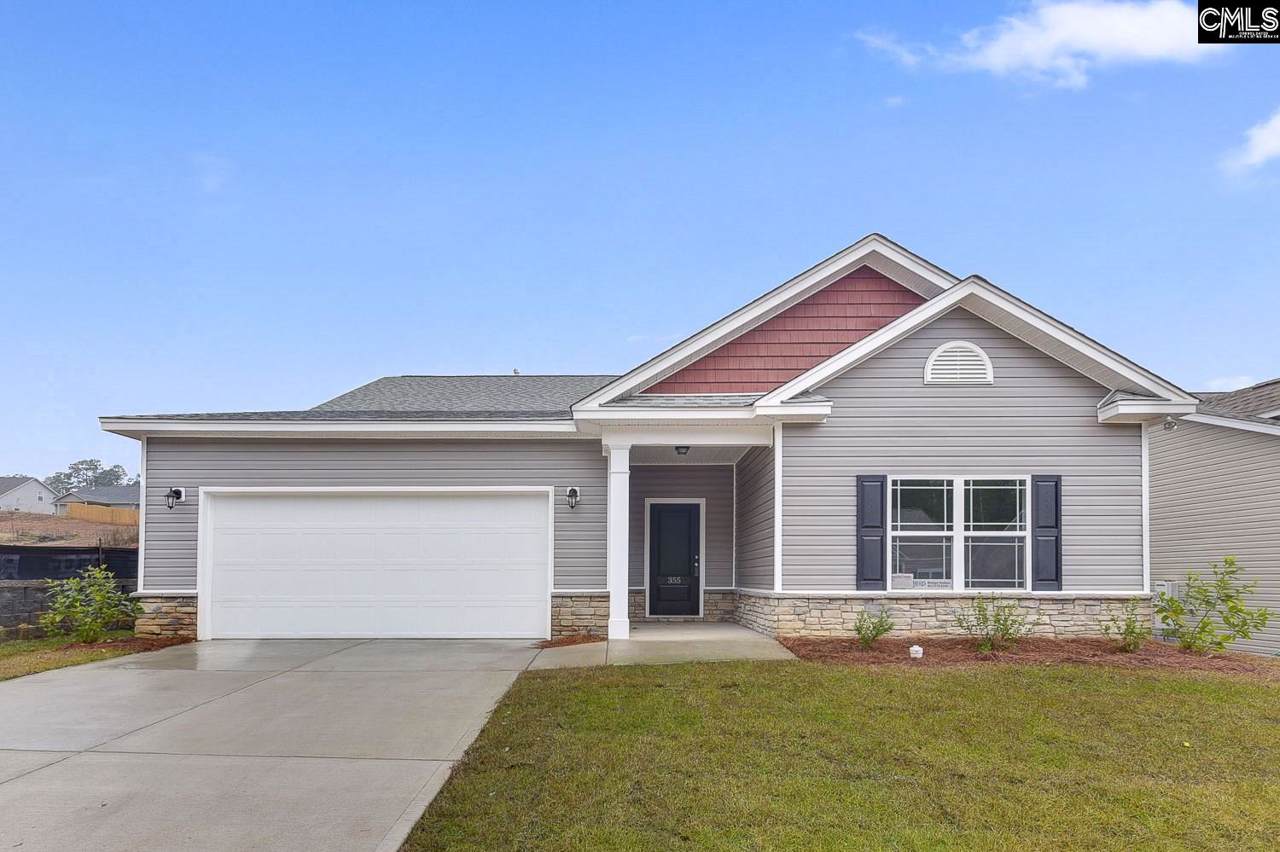 355 Silver Anchor Drive - Photo 1