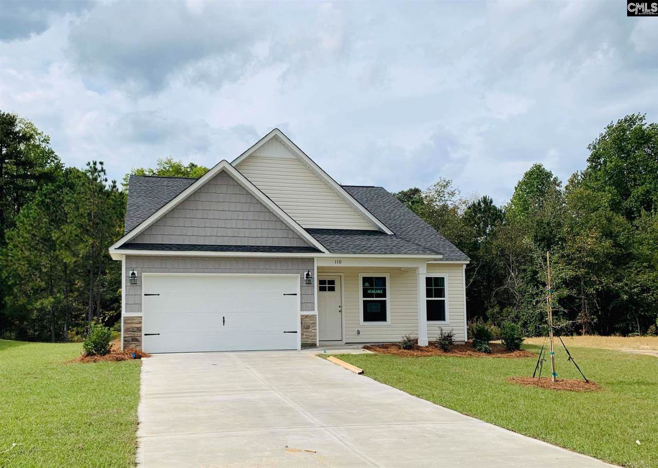 110 Drummond Way - Photo 1
