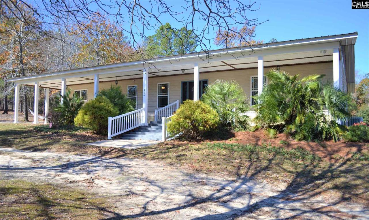 356 Peachtree Extension - Photo 1